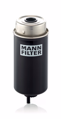 Filtre à carburant WK8172 MANN-FILTER