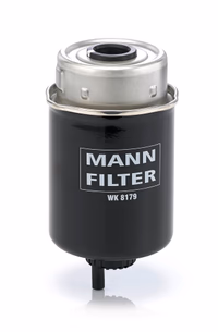 Filtre à carburant WK8179 MANN-FILTER