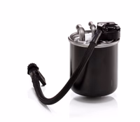 Filtre à carburant WK820/18 MANN-FILTER