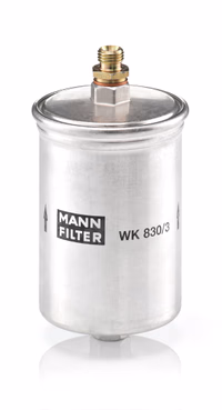 Filtre à carburant WK830/3 MANN-FILTER
