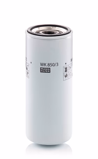 Filtre à carburant WK850/3 MANN-FILTER