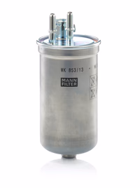 Filtre à carburant WK853/13 MANN-FILTER
