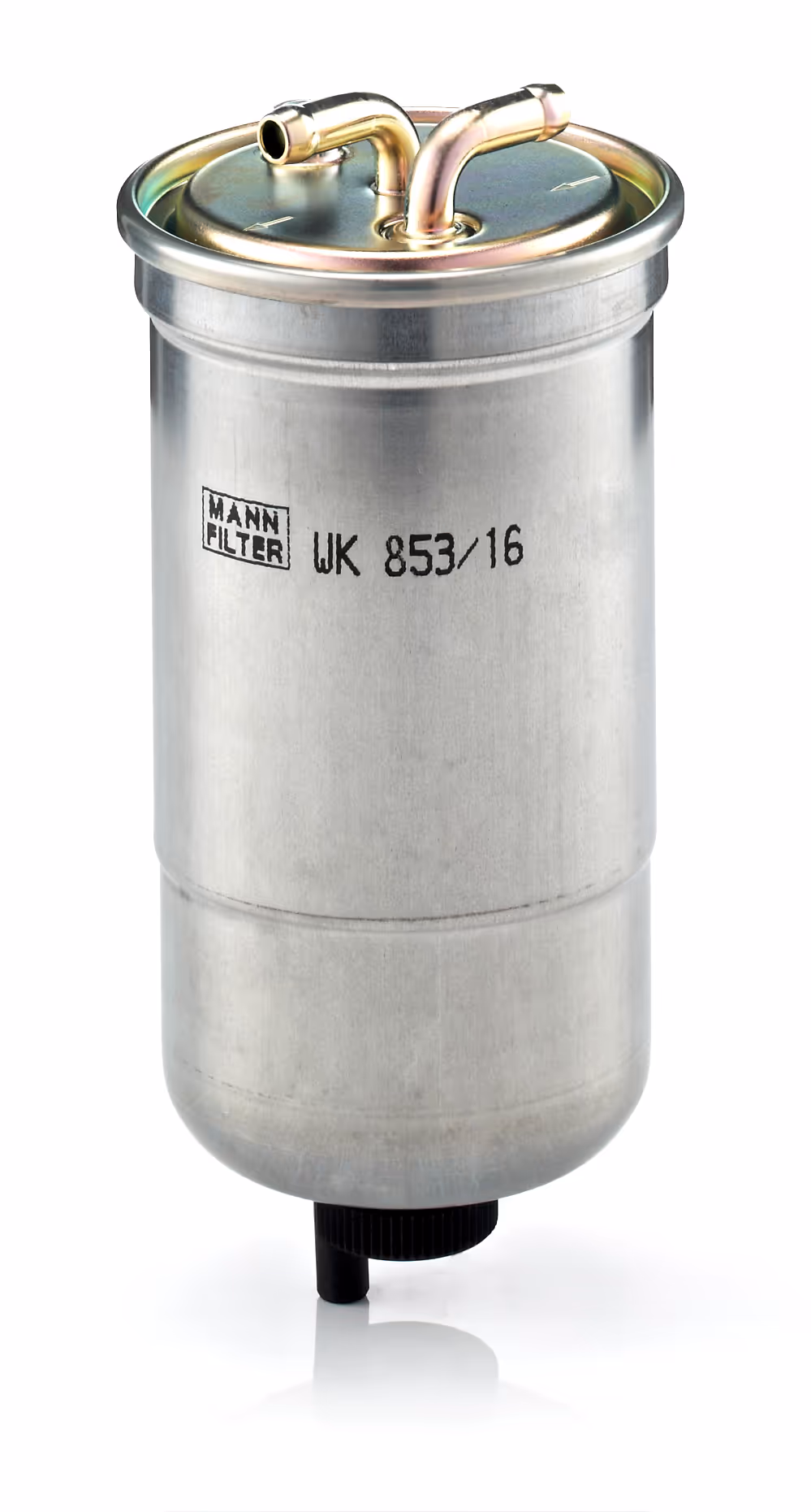 Filtre à carburant WK853/16 MANN-FILTER