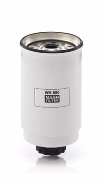 Filtre à carburant WK880 MANN-FILTER