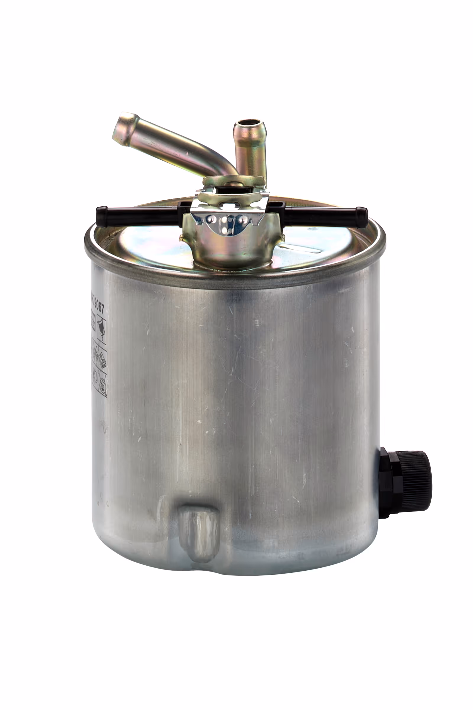Filtre à carburant WK9067 MANN-FILTER