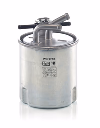 Filtre à carburant WK920/6 MANN-FILTER