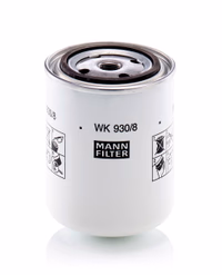Filtre à carburant WK930/8 MANN-FILTER
