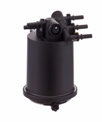 Filtre à carburant WK939/1 MANN-FILTER