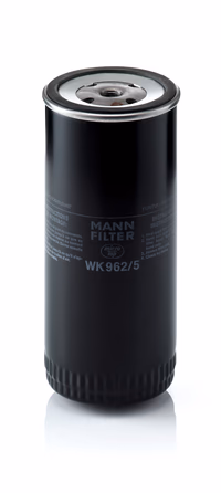 Filtre à carburant WK962/5 MANN-FILTER