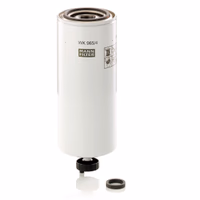 Filtre à carburant WK965/4x MANN-FILTER