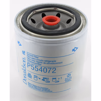 Filtre à eau Donaldson