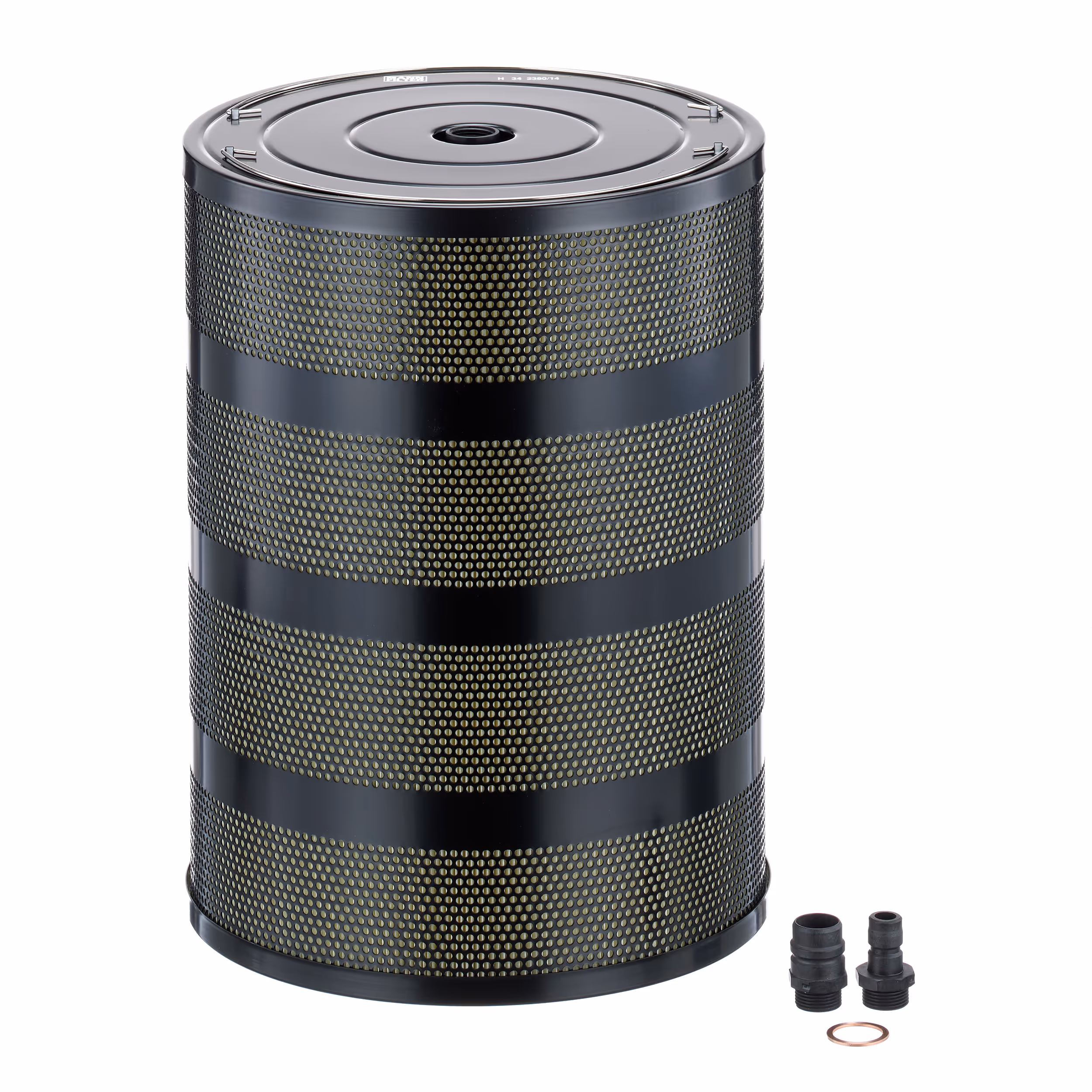 Filtre à electro érosion H342380/14KIT MANN-FILTER