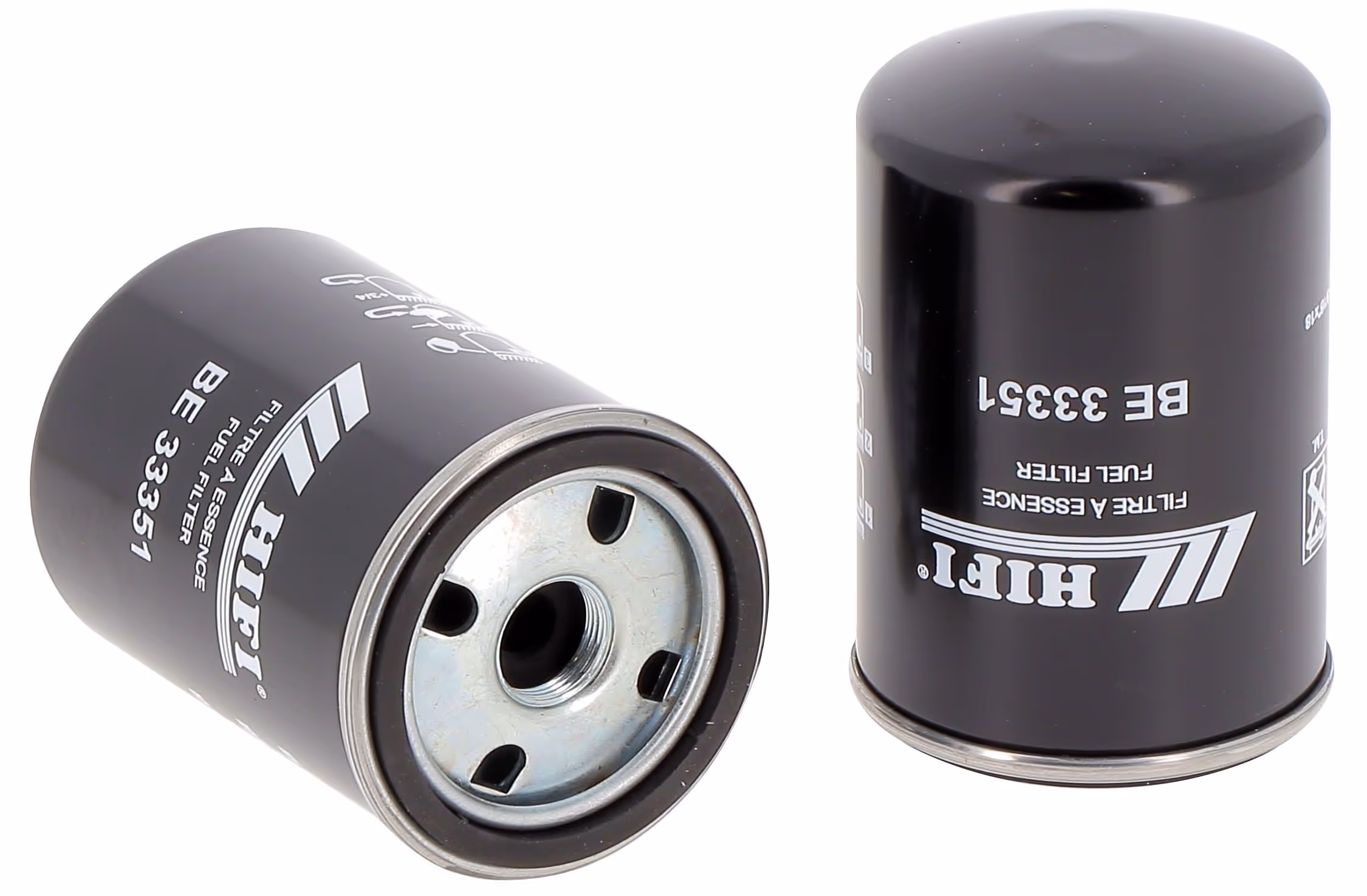 Filtre à essence Hifi Filter BE 33351