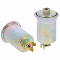 FILTRE A ESSENCE Hifi Filter BE 7005