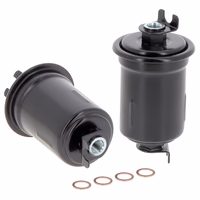 FILTRE A ESSENCE Hifi Filter BE 7007