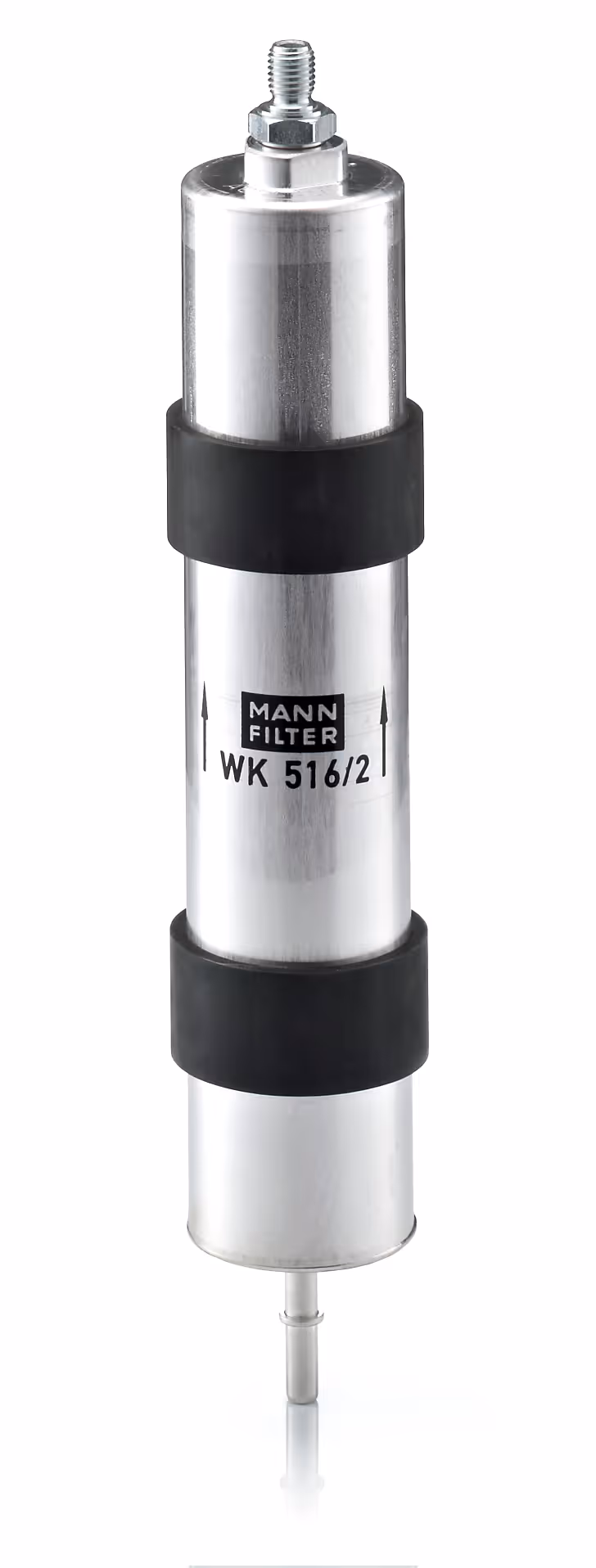 Filtre à essence WK516/2 MANN-FILTER