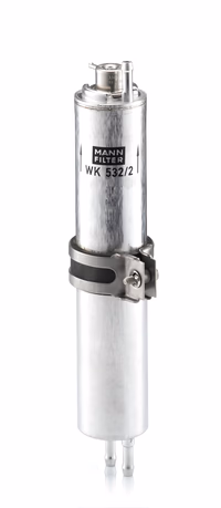 Filtre à essence WK532/2 MANN-FILTER