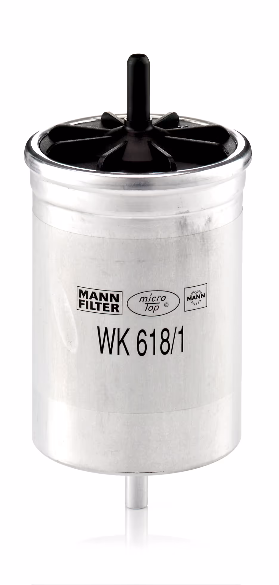 Filtre à essence WK618/1 MANN-FILTER