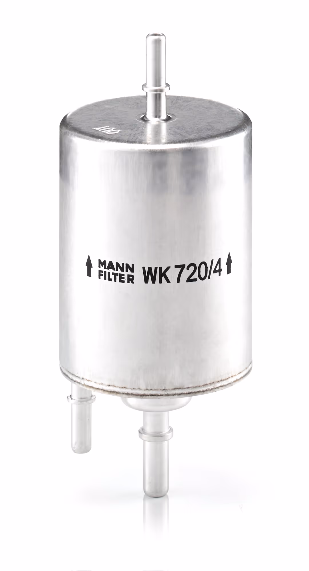 Filtre à essence WK720/4 MANN-FILTER