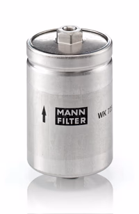Filtre à essence WK725 MANN-FILTER