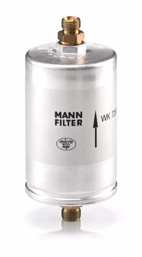 Filtre à essence WK726/3 MANN-FILTER