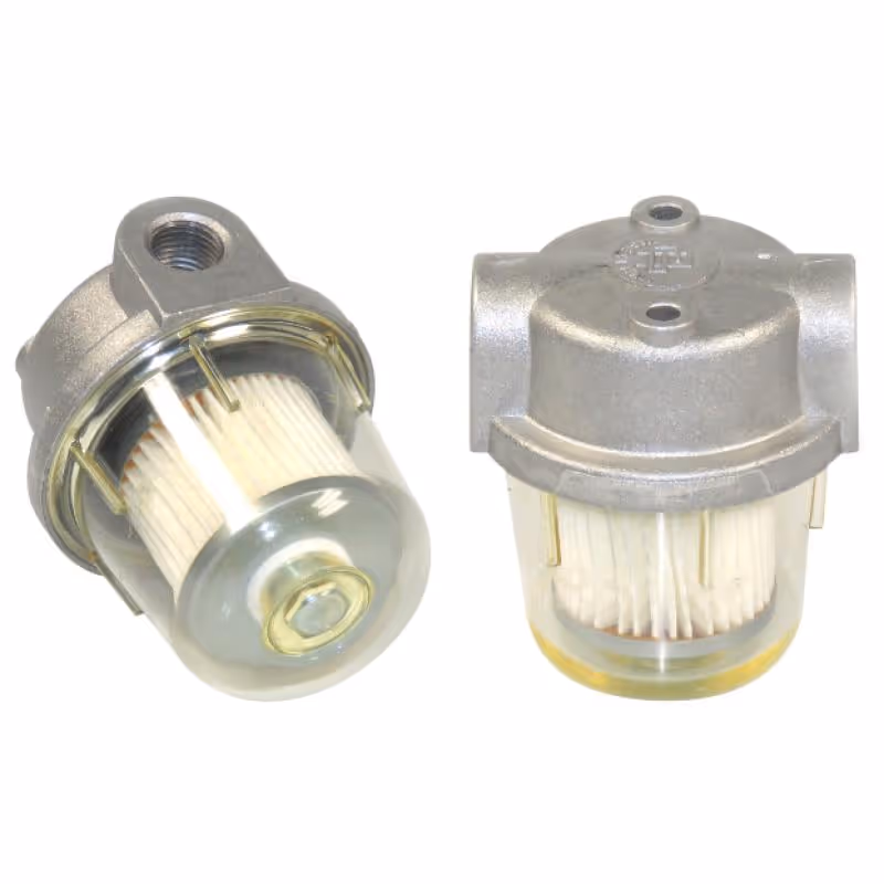 FILTRE A GASOIL COMPLET Hifi Filter 704520015PP