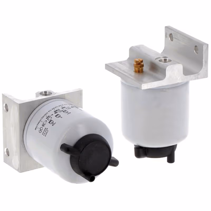 FILTRE A GASOIL COMPLET Hifi Filter MO 1037