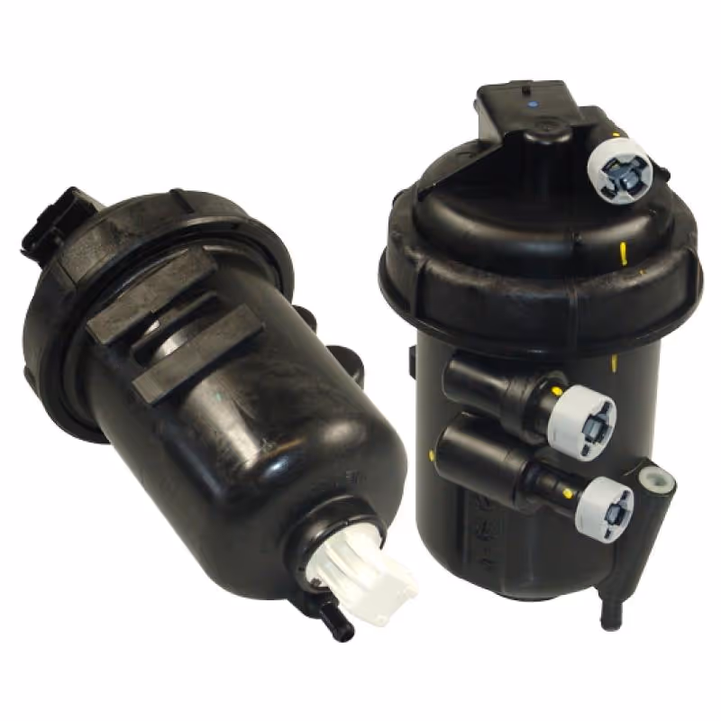 FILTRE A GASOIL COMPLET Hifi Filter MO 1049