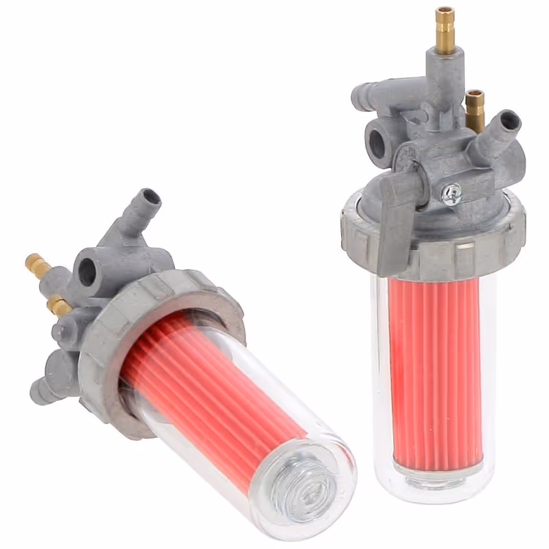 FILTRE A GASOIL COMPLET Hifi Filter MO 1507