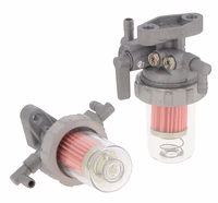 FILTRE A GASOIL COMPLET Hifi Filter MO 1511