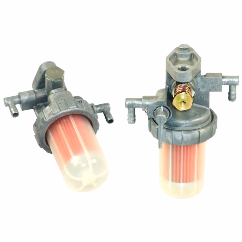 FILTRE A GASOIL COMPLET Hifi Filter MO 1513