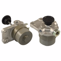 FILTRE A GASOIL COMPLET Hifi Filter MO 1645