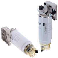 FILTRE A GASOIL COMPLET Hifi Filter PLG M18-420