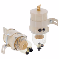 FILTRE A GASOIL COMPLET Hifi Filter Y 500FG10