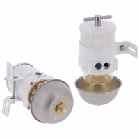 FILTRE A GASOIL COMPLET Hifi Filter Y 500MA10