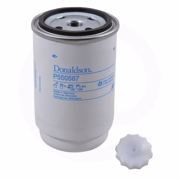 Filtre à gasoil Donaldson