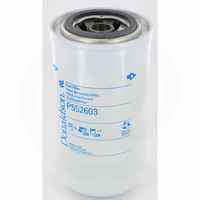 Filtre à gasoil Donaldson