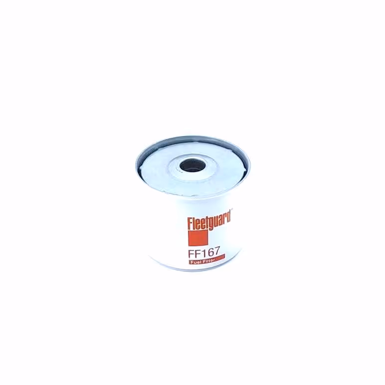 Filtre à gasoil
