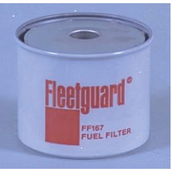 Filtre à gasoil