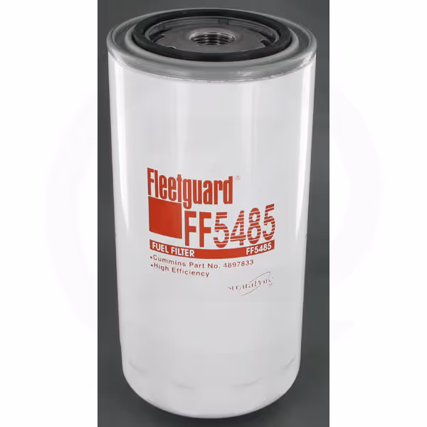 Filtre à gasoil Fleetguard