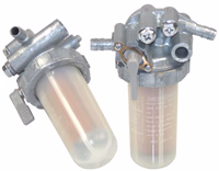 Filtre à gasoil Hifi Filter MO 1522