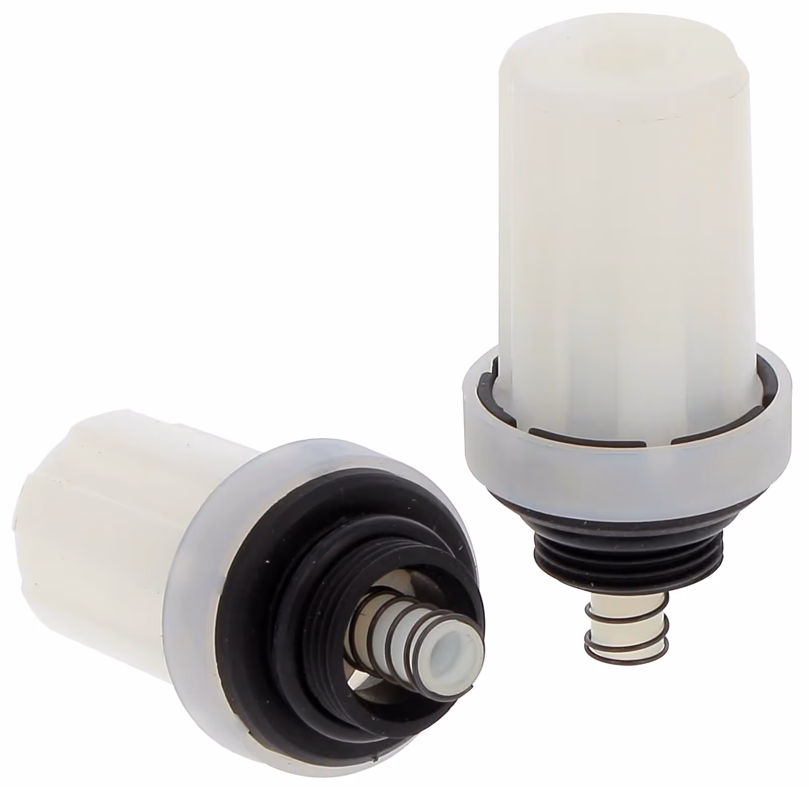 Filtre à gasoil Hifi Filter MO 7327