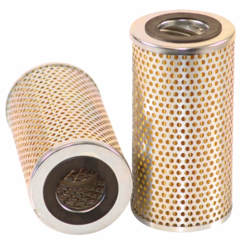 FILTRE A GASOIL Hifi Filter SN 113
