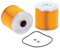Filtre à gasoil Hifi Filter SN 25023