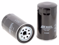 Filtre à gasoil Hifi Filter SN 25040