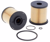 Filtre à gasoil Hifi Filter SN 25073