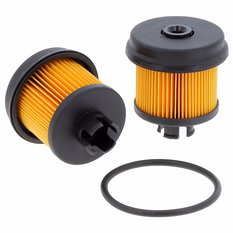 FILTRE A GASOIL Hifi Filter SN 25078