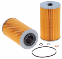 Filtre à gasoil Hifi Filter SN 25118