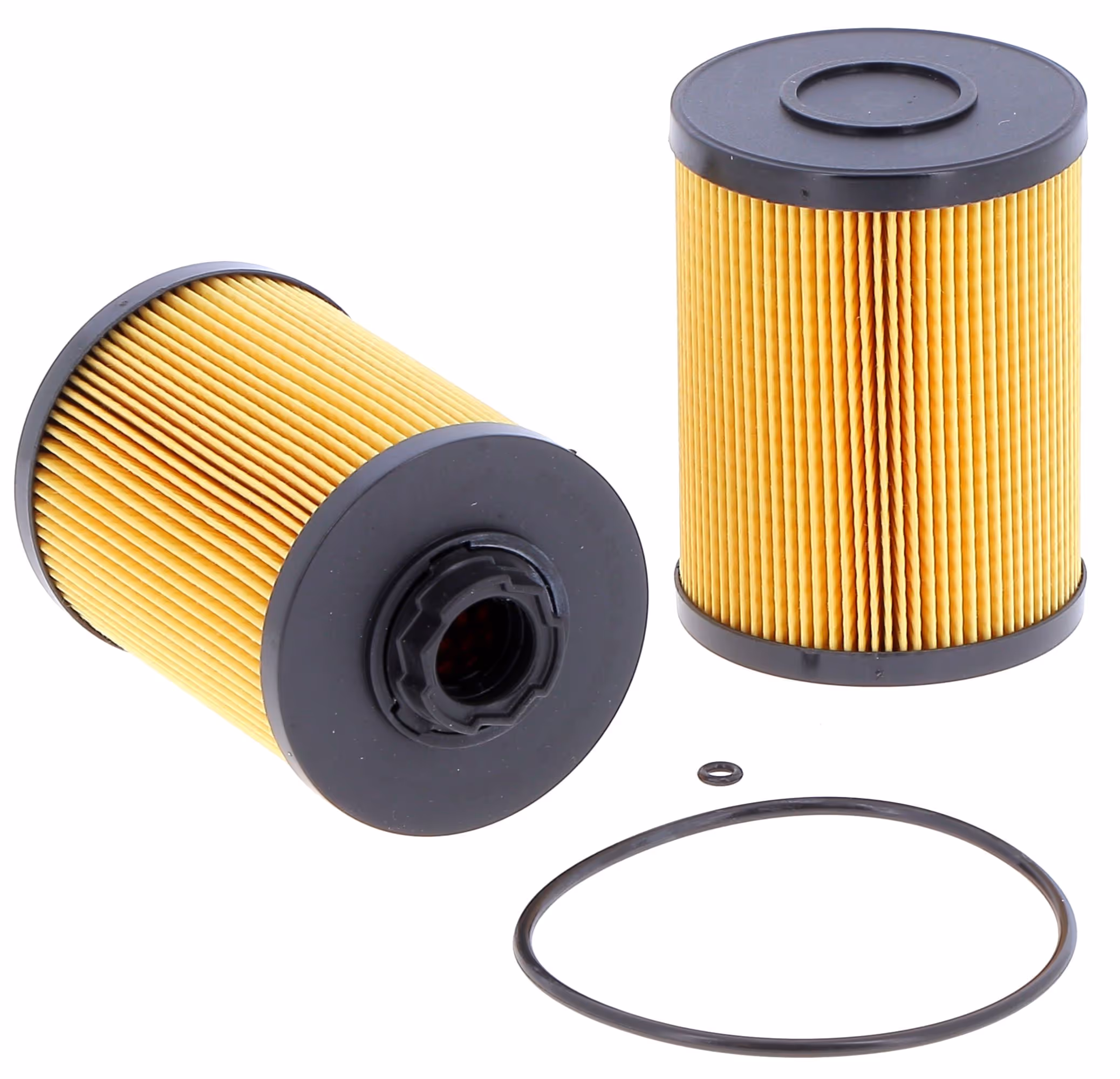Filtre à gasoil Hifi Filter SN 25158