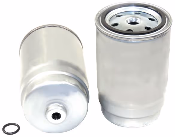 Filtre à gasoil Hifi Filter SN 25164